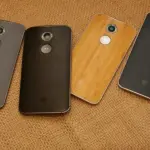 Motorola Moto X 2014 arriva in UK grazie al Moto Maker