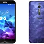Recensione Asus ZenFone 2 Deluxe