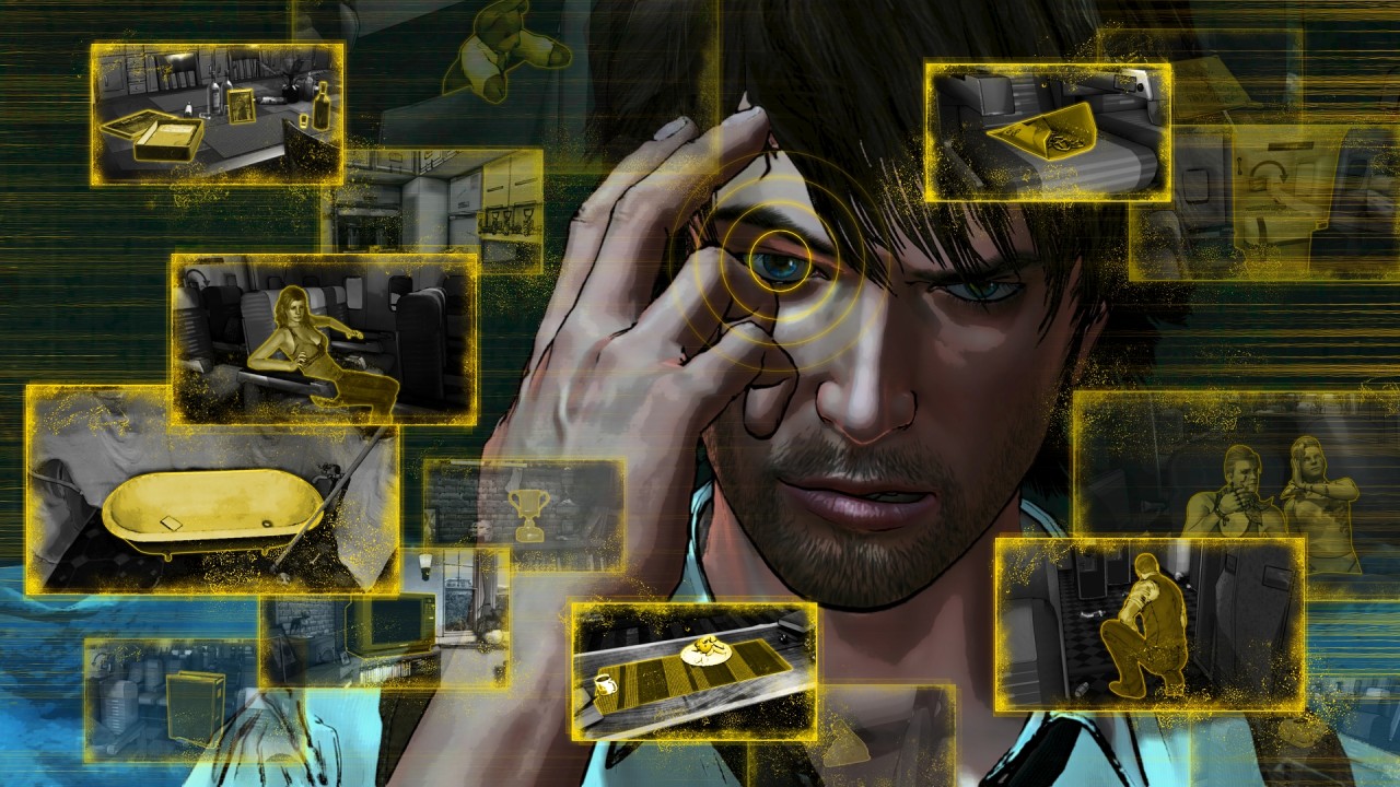 D4: Dark Dreams Don't Die, il lancio finale su Xbox Live