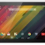 Android arriva su HP 10 Plus, nuovo device Full-HD