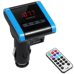 Avantek MM33: Trasmettitore FM per Auto con telecomando