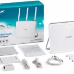 Recensione Tp-Link Archer VR900