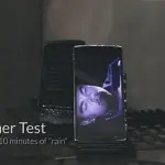 OnePlus pubblica un video di resistenza del suo One