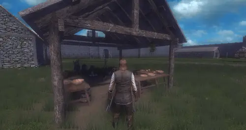 Life is Feudal: un nuovo MMO Sandbox medioevale