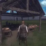 Life is Feudal: un nuovo MMO Sandbox medioevale