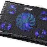 Avantek base di raffreddamento per notebook 15-17 pollici