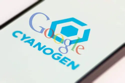Cyanogen Inc. avrebbe rifiutato l'acquisizione da parte di Google