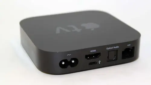 Apple TV, in arrivo un nuovo telecomando smart