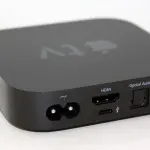 Apple TV, in arrivo un nuovo telecomando smart