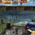Giochi di pesca per Android e iPhone