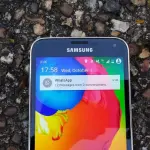 Samsung Galaxy S5: ecco come sarà Android L sui dispositivi Samsung