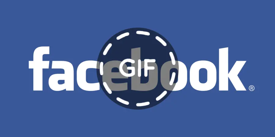 Come creare GIF animate per Facebook