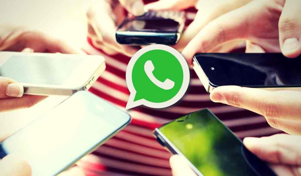Come modificare amministratore gruppo Whatsapp