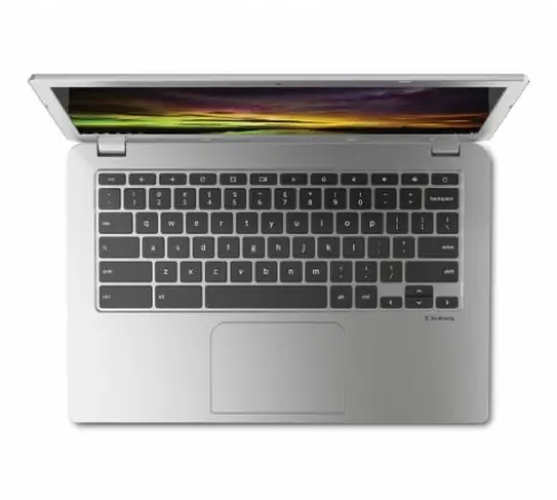 Photoshop per Chromebook, finalmente arriva l'app anche per portatili Google