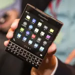 Blackberry: prosegue la difficile ripresa; trimestrale in rosso ma meglio del passato