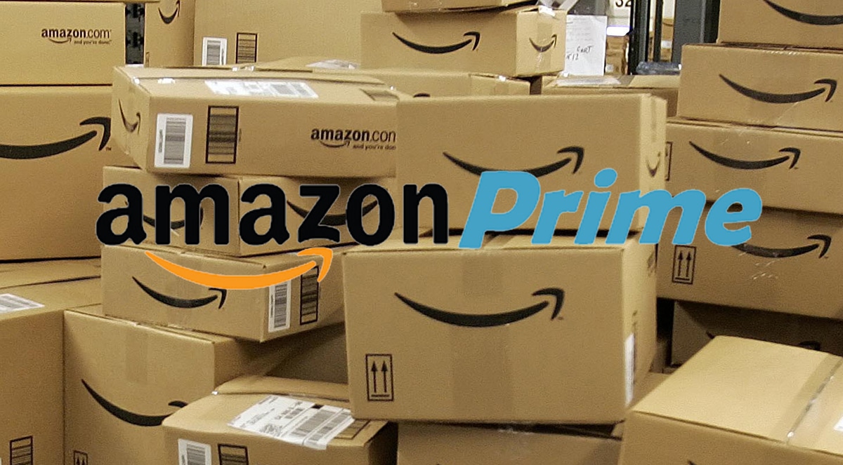 Cos'è Amazon Prime e perché utilizzarlo