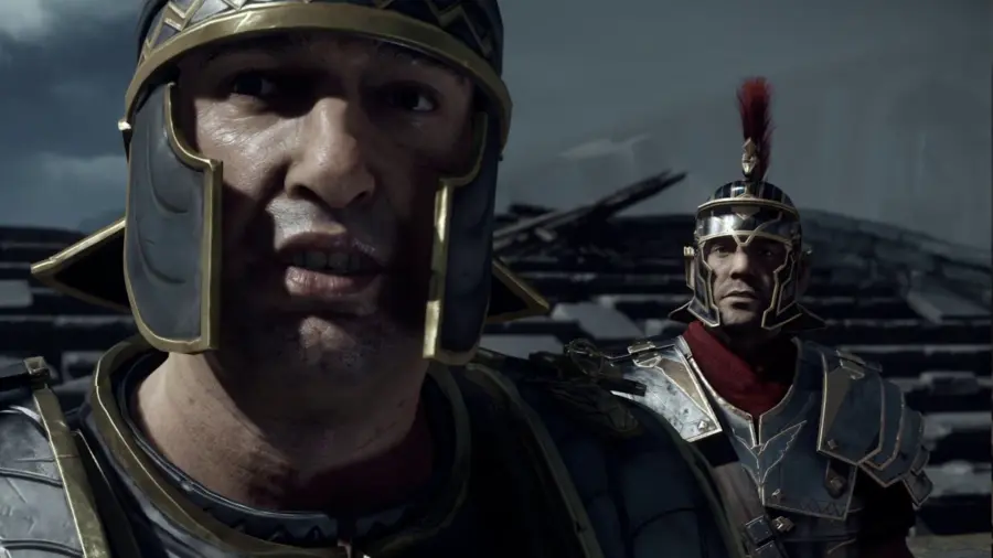 Ryse, Son Of Rome: anteprima della versione PC
