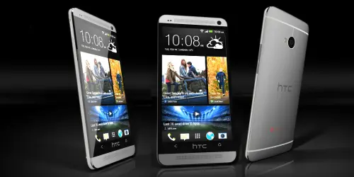 Android, HTC One M8 si aggiornerà a breve alla versione 4.4.4.