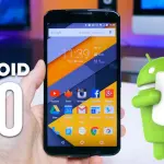 Differenze tra Android 5.0 Lollipop e Android 6.0 Marshmallow