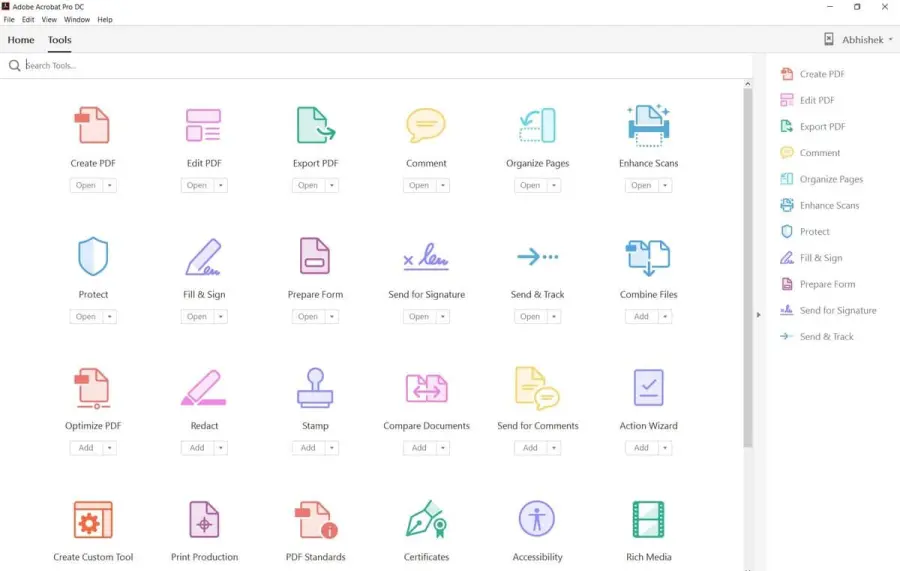 Migliori programmi PDF per Windows 10