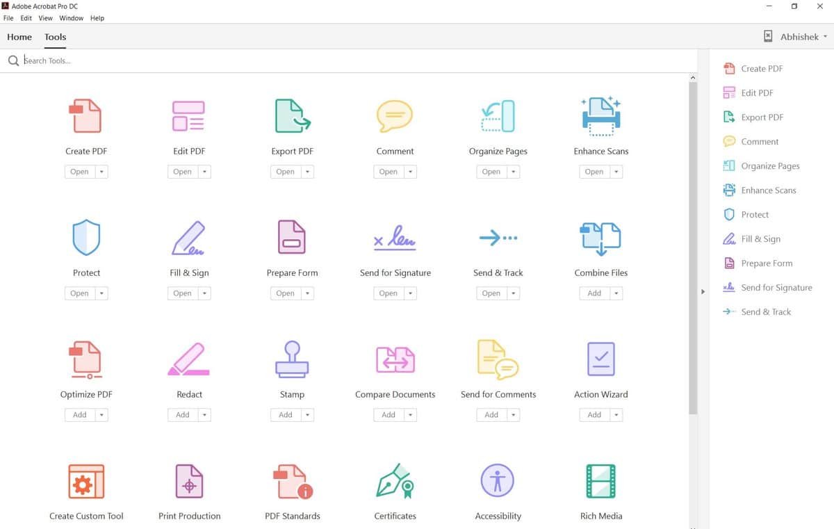 Migliori programmi PDF per Windows 10