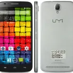 Recensione Umi Emax