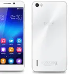 Recensione Huawei Honor 6