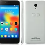 Recensione Elephone P6000