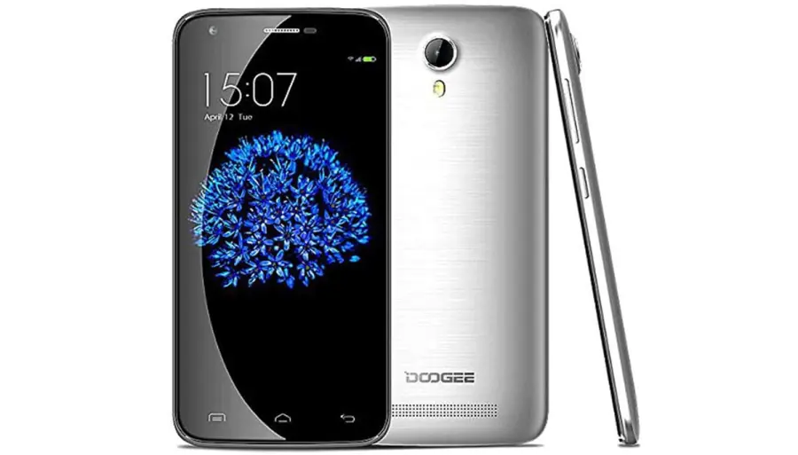 Recensione Doogee Valencia 2 Y100 Pro