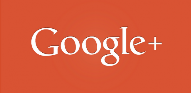 Google Plus: adesso è possibile iscriversi anche senza account Google