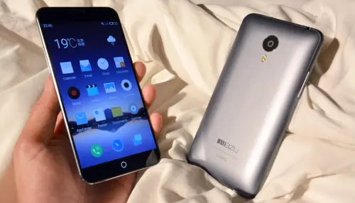 Meizu MX4 Pro potrebbe essere lanciato il 26 ottobre