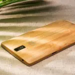 OnePlus One: ecco dalla Cina l'edizione limitata con Back Cover in Bambù