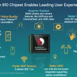 Vivo Xplay 5 sarà il primo dispositivo con SoC Qualcomm Snapdragon 810