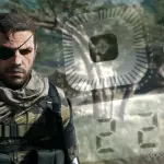 Metal Gear Solid V: THE PHANTOM PAIN, pronta la prima demo