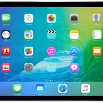 Come resettare l'iPad con IOS 9 prima di venderlo