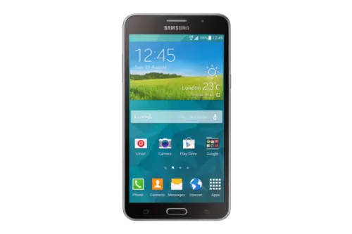 Samsung Galaxy Mega 2 è ufficiale: caratteristiche tecniche e immagini