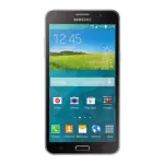 Samsung Galaxy Mega 2 è ufficiale: caratteristiche tecniche e immagini