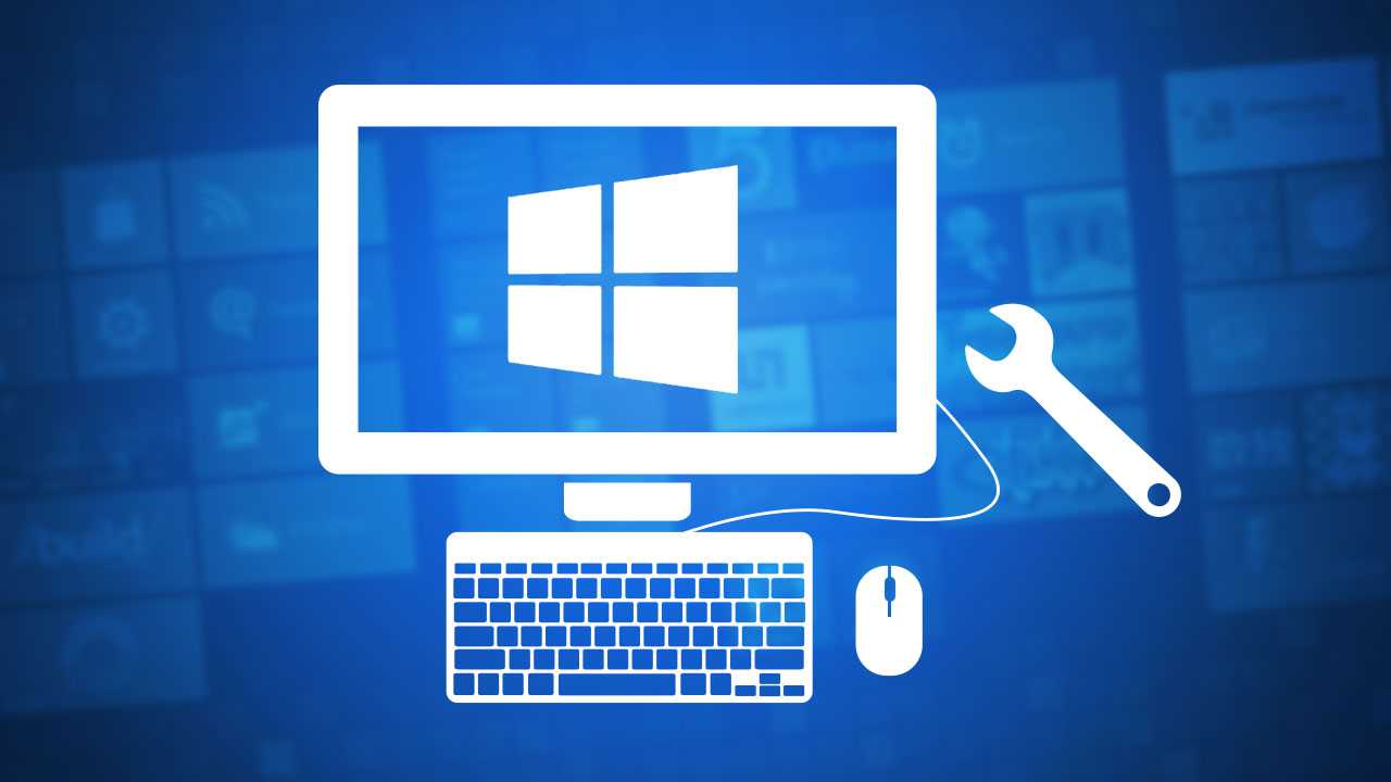 Programmi per pulire il computer con Windows 10