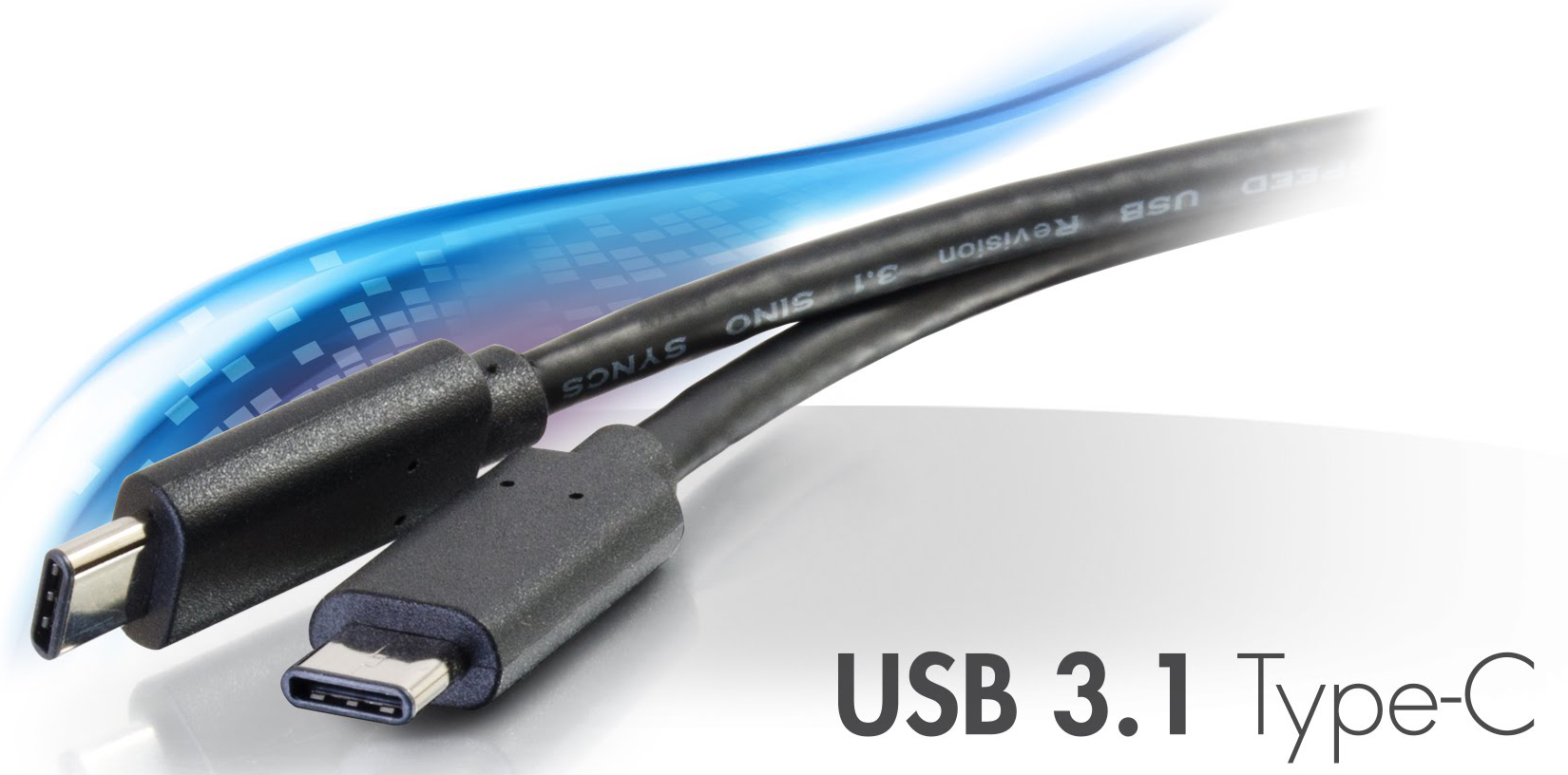 Che differenza c’è tra USB 2.0, 3.0 e Type-C 3.1