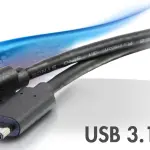 Che differenza c’è tra USB 2.0, 3.0 e Type-C 3.1