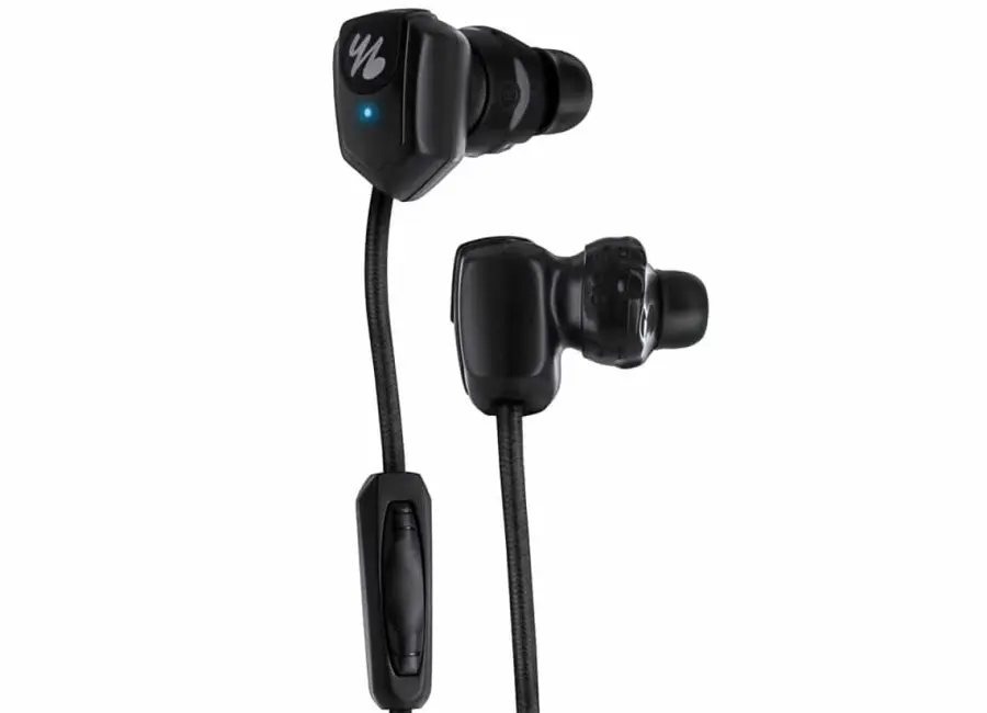 Recensione Yurbuds Leap Wireless