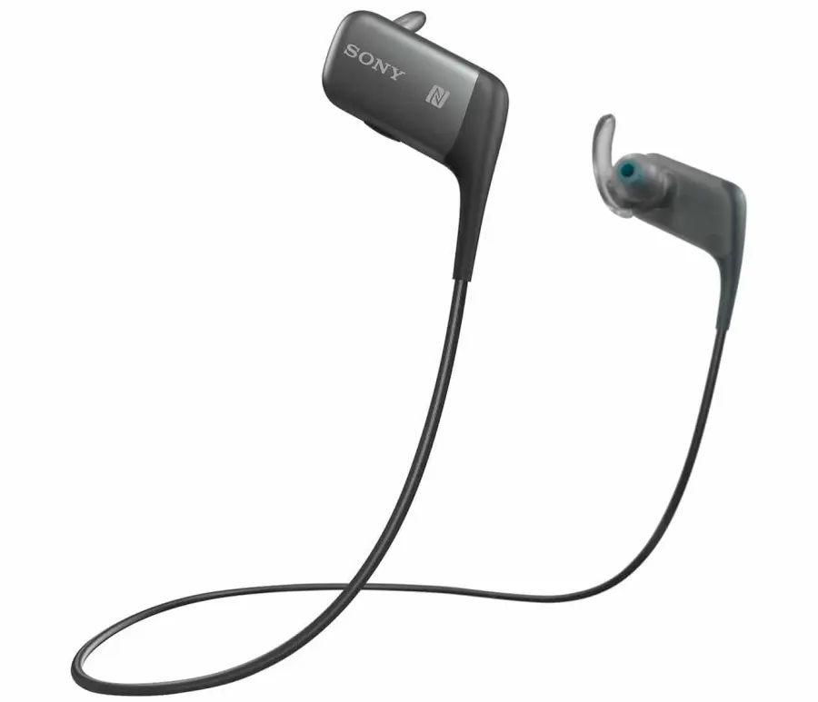 Recensione Sony MDR-AS600BT