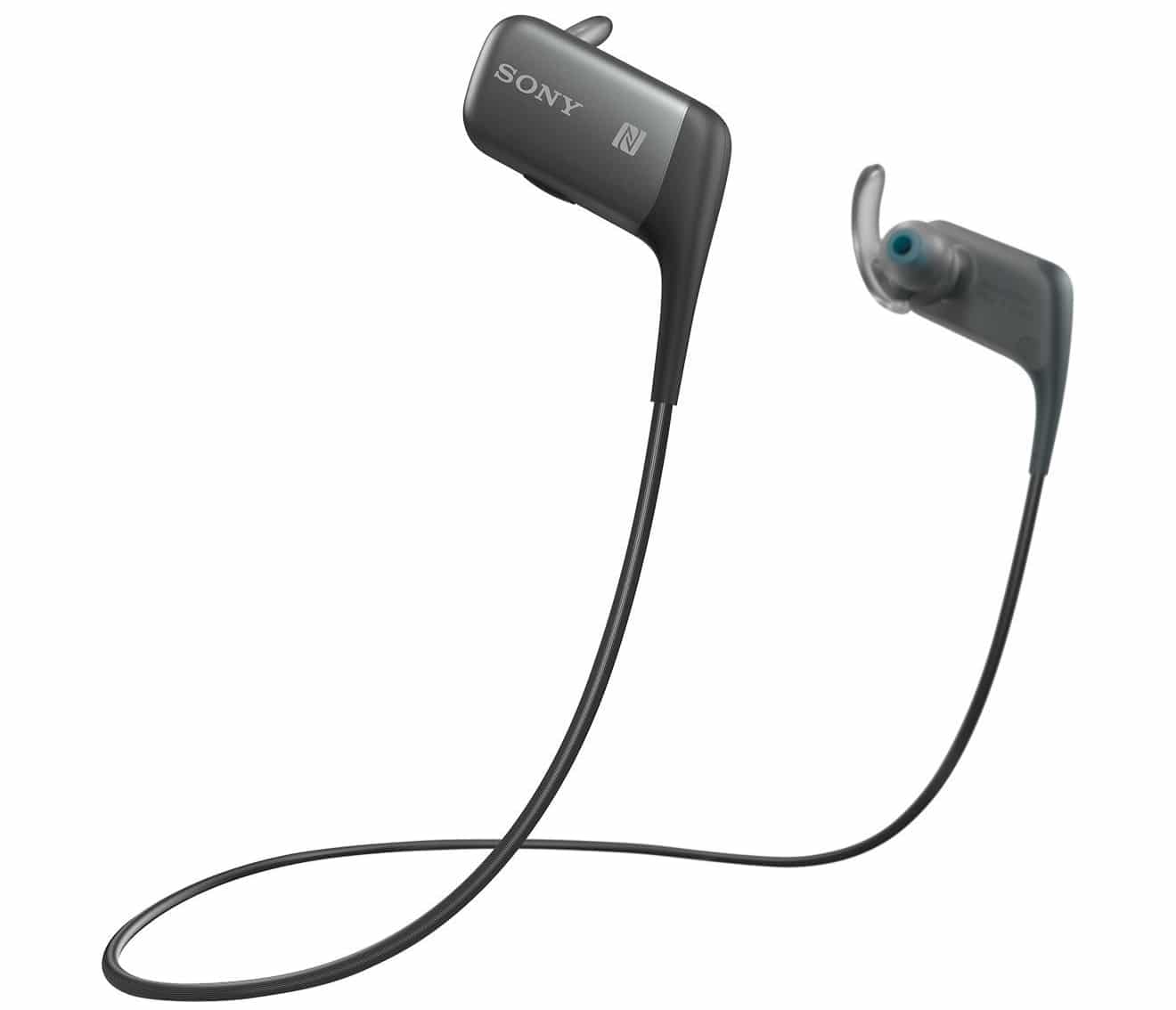 Recensione Sony MDR-AS600BT