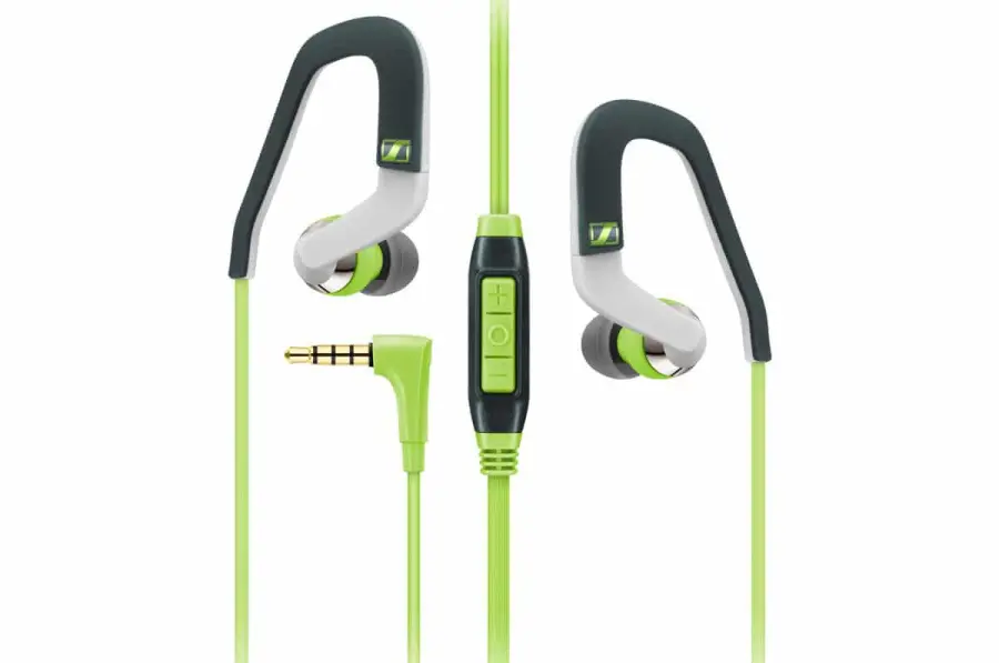 Recensione Sennheiser OCX686G