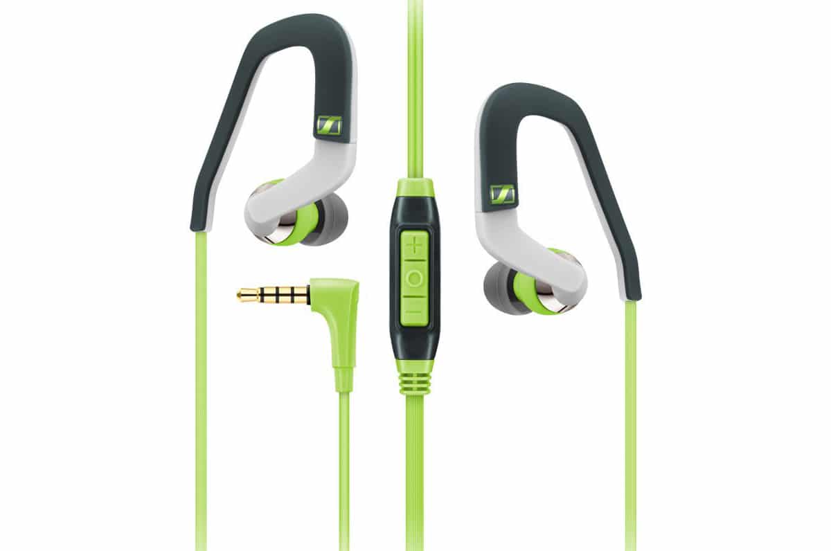 Recensione Sennheiser OCX686G