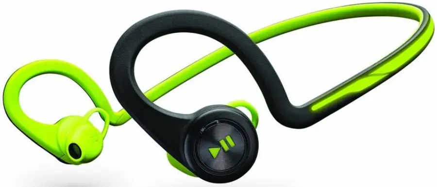 Recensione Plantronics BackBeat Fit