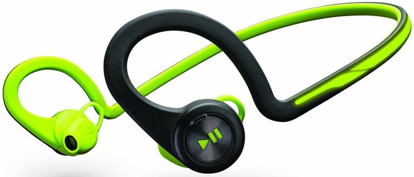 Recensione Plantronics BackBeat Fit