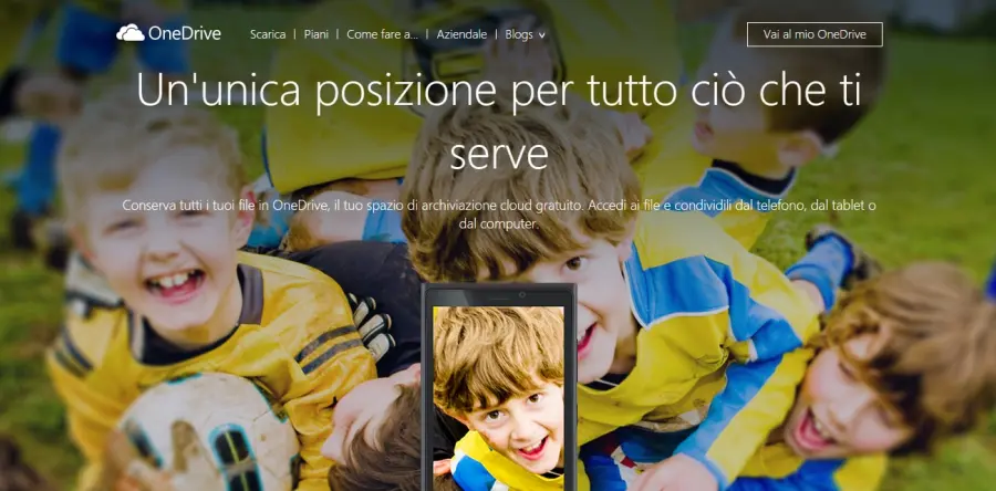Come disabilitare Microsoft OneDrive in Windows 10