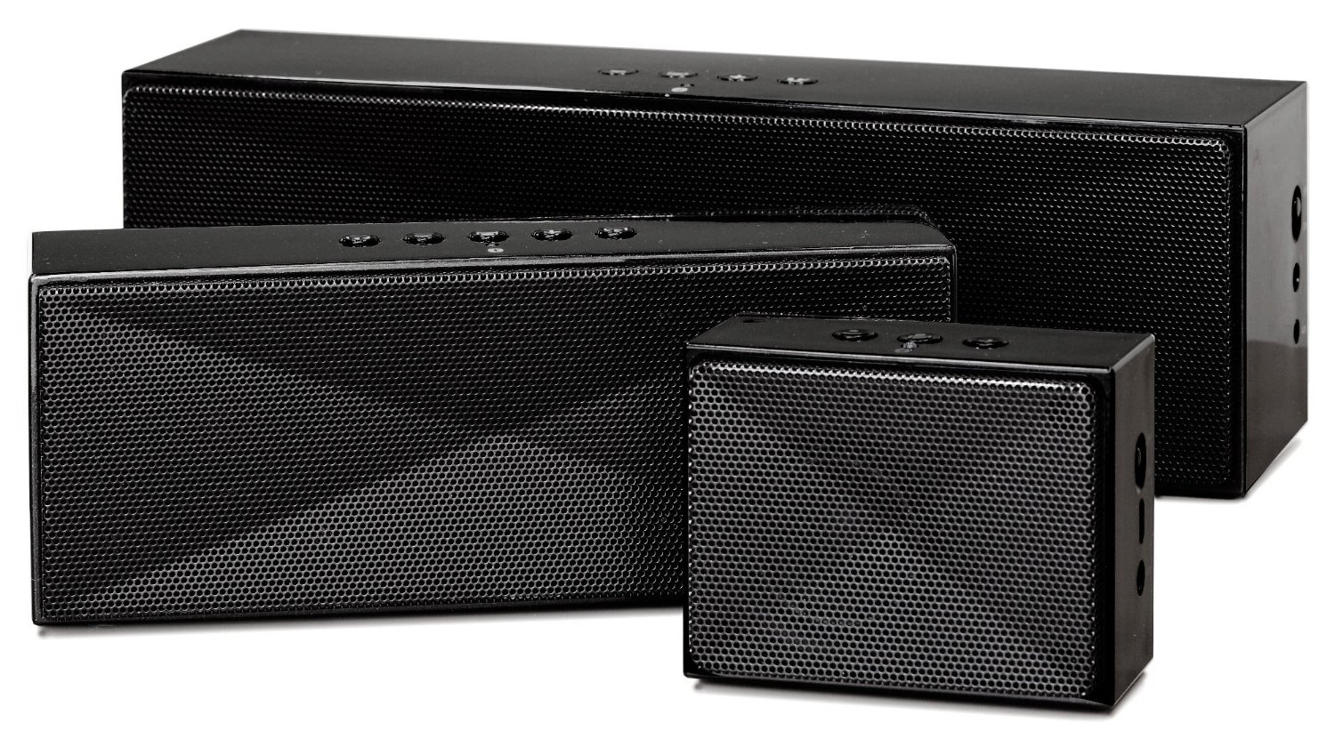 Recensione altoparlante bluetooth AmazonBasics