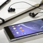 Android raggiunge la vetta dell'usabilità su Sony Xperia Z3